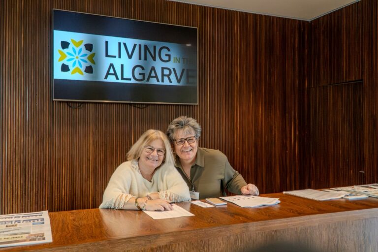 Living in the Algarve Victoria Golf Resort