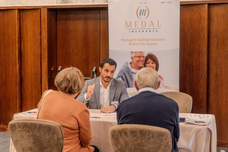 Living in the Algarve Victoria Golf Resort