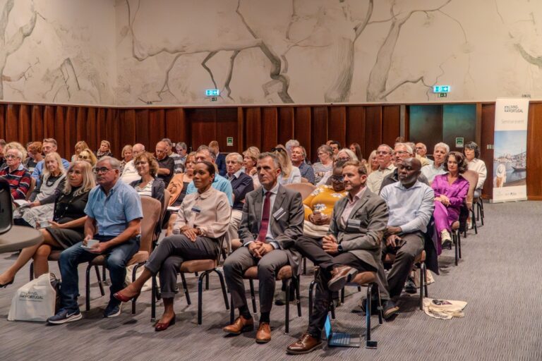 Living in the Algarve Victoria Golf Resort