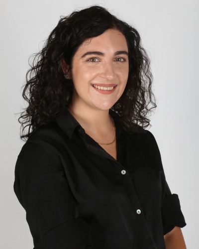 Ângela Silva - Director - Ciple Master