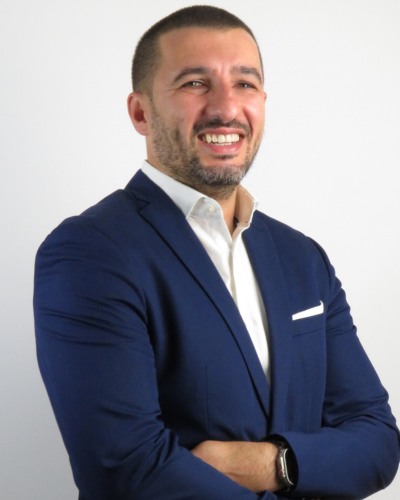 Carlos Hipólito - Executive Director - OK Student