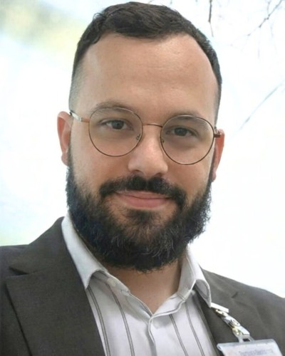 Diogo Lapa - Account Manager - Ciple Master