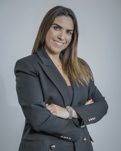 Raquel Galinha Roque - Partner - CRS Lawyers